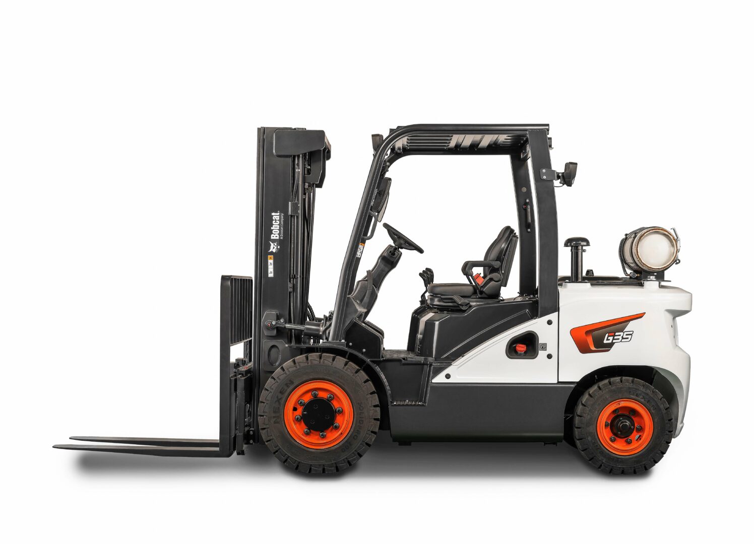 lpg-forklifts