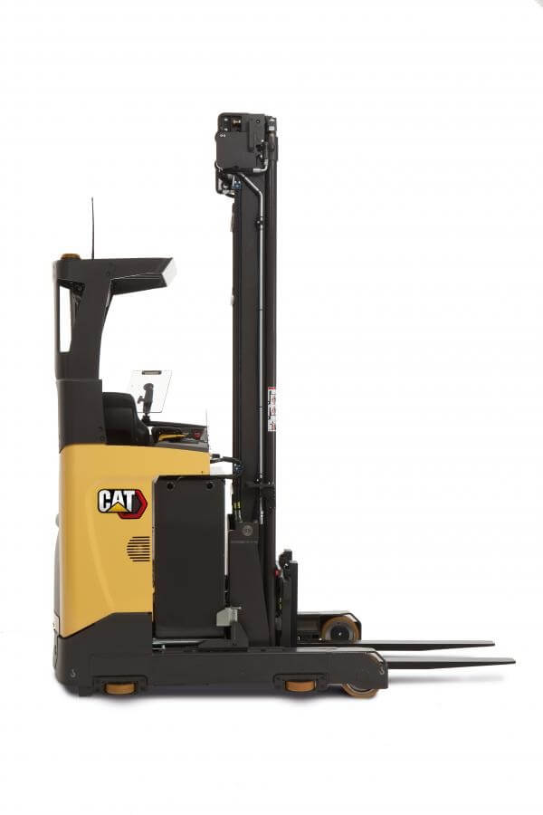 reach-truck